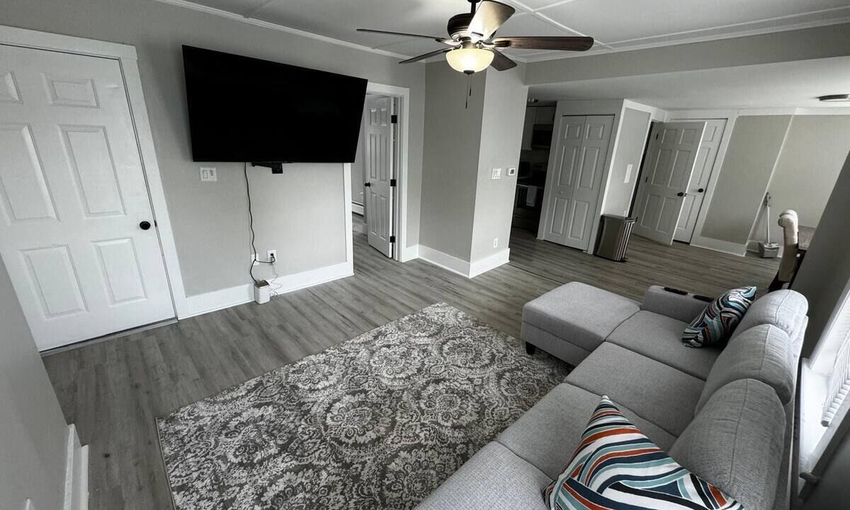 Photo of Livingroom in Concord