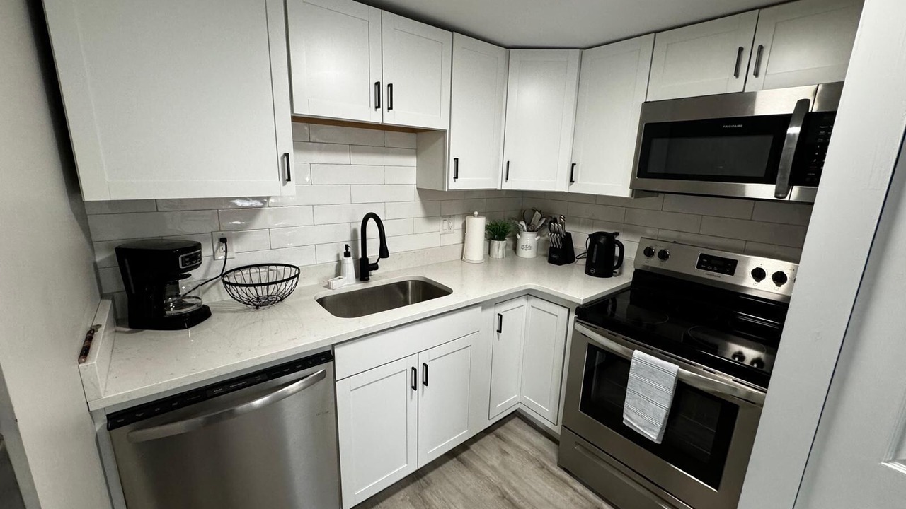 Photo of Kitchen in Concord