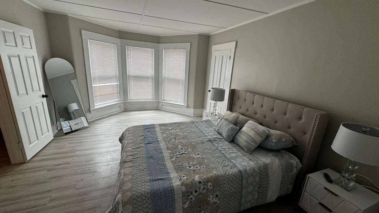 Photo of Bedroom in Concord