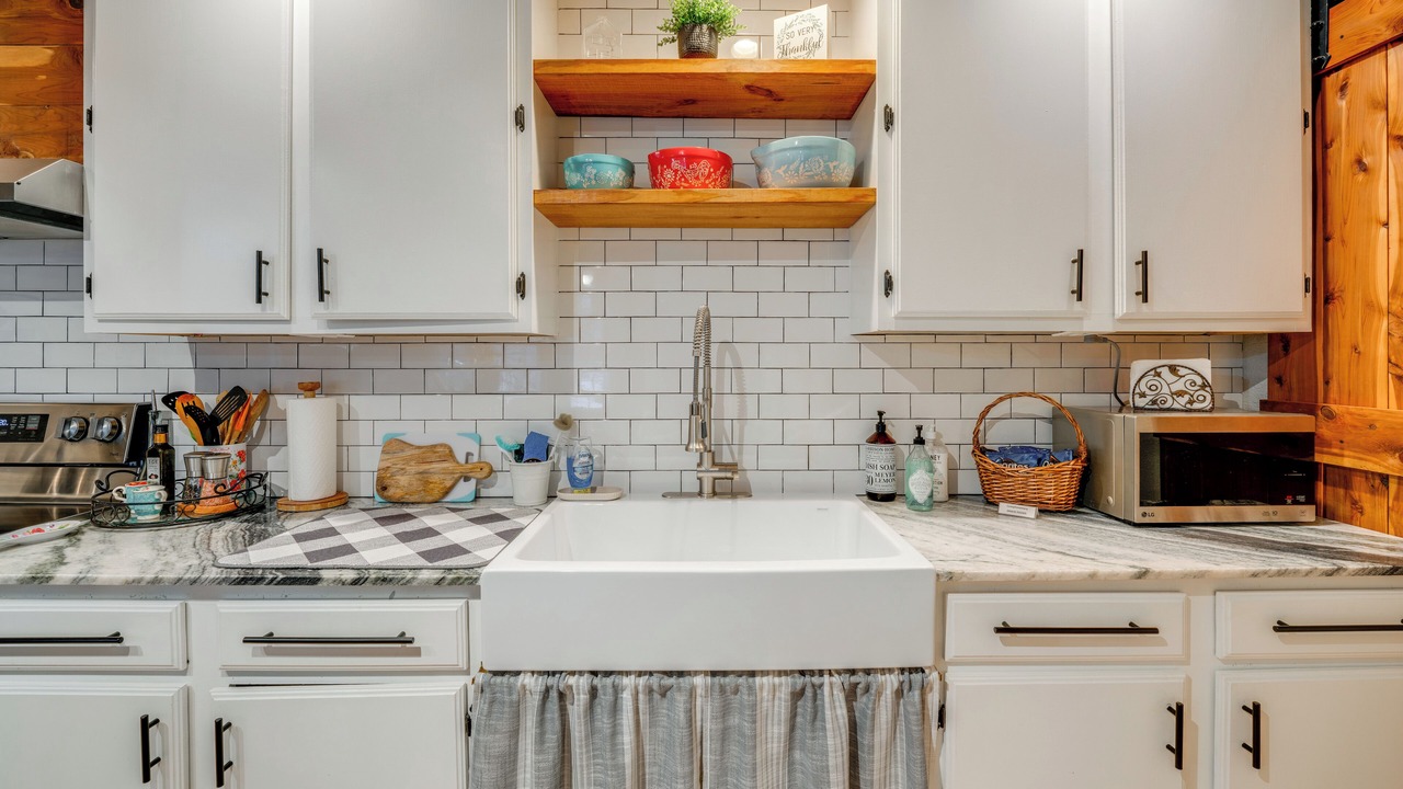 Photo of Kitchen in Terrell