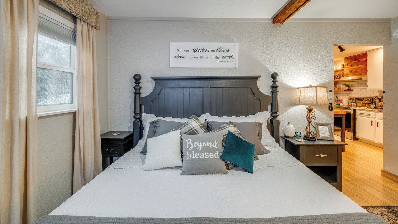 Photo of Bedroom in Terrell