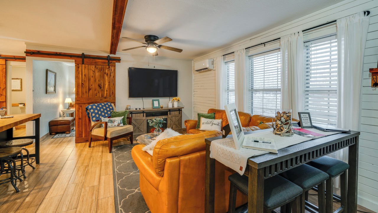 Photo of Livingroom in Terrell