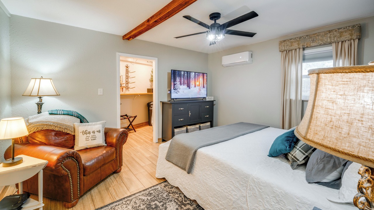 Photo of Bedroom in Terrell