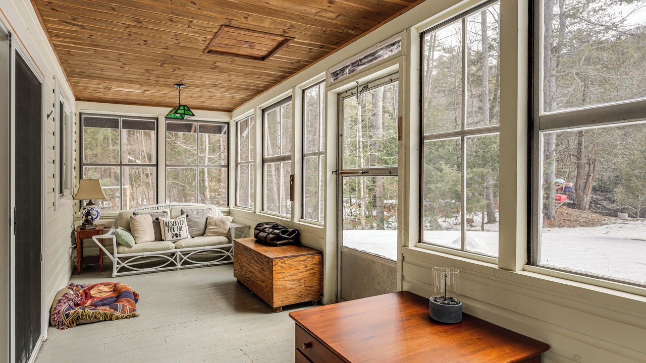Photo of Outdoor in Schroon Lake