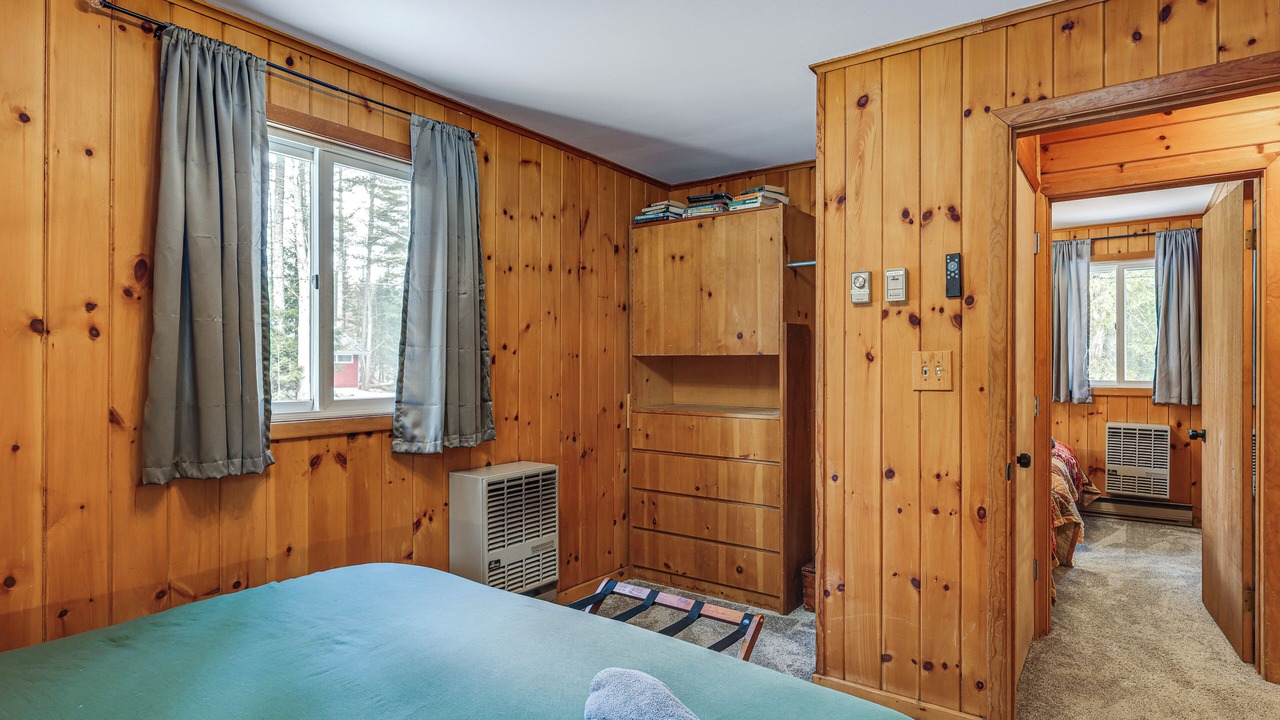 Photo of Bedroom in Schroon Lake