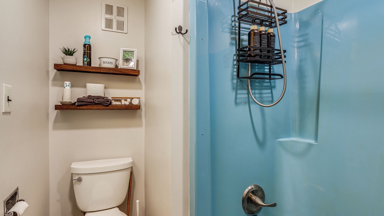 Photo of Bathroom in Schroon Lake