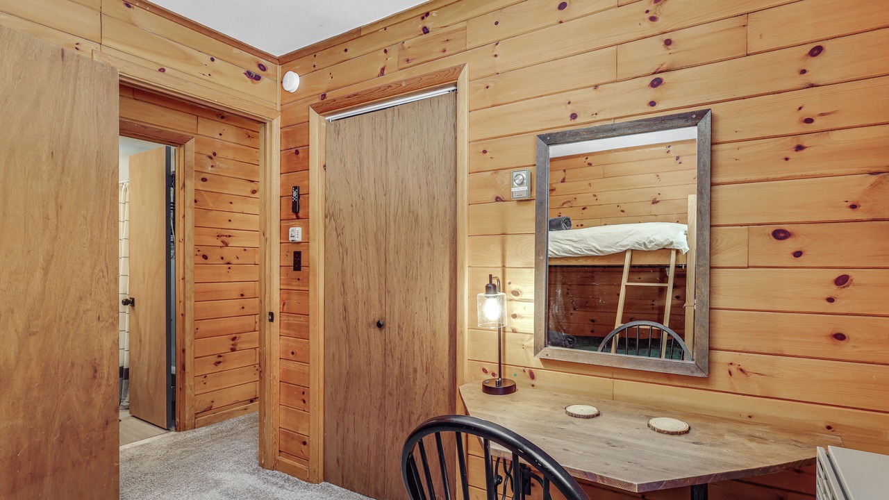 Photo of Bedroom in Schroon Lake