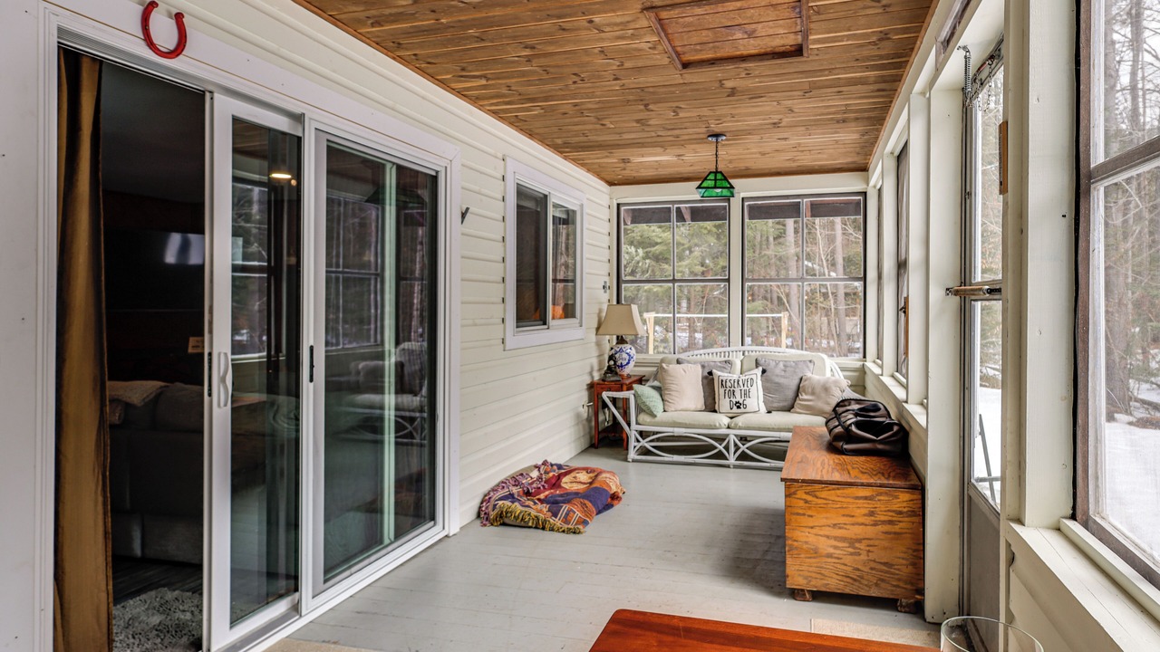 Photo of Outdoor in Schroon Lake