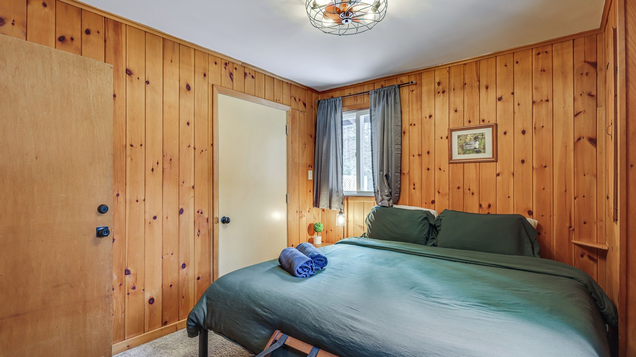 Photo of Bedroom in Schroon Lake