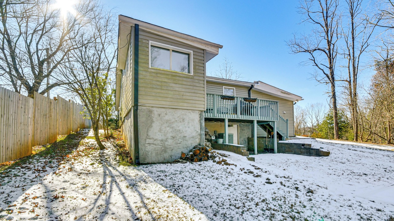 Photo of Outdoor in Swannanoa