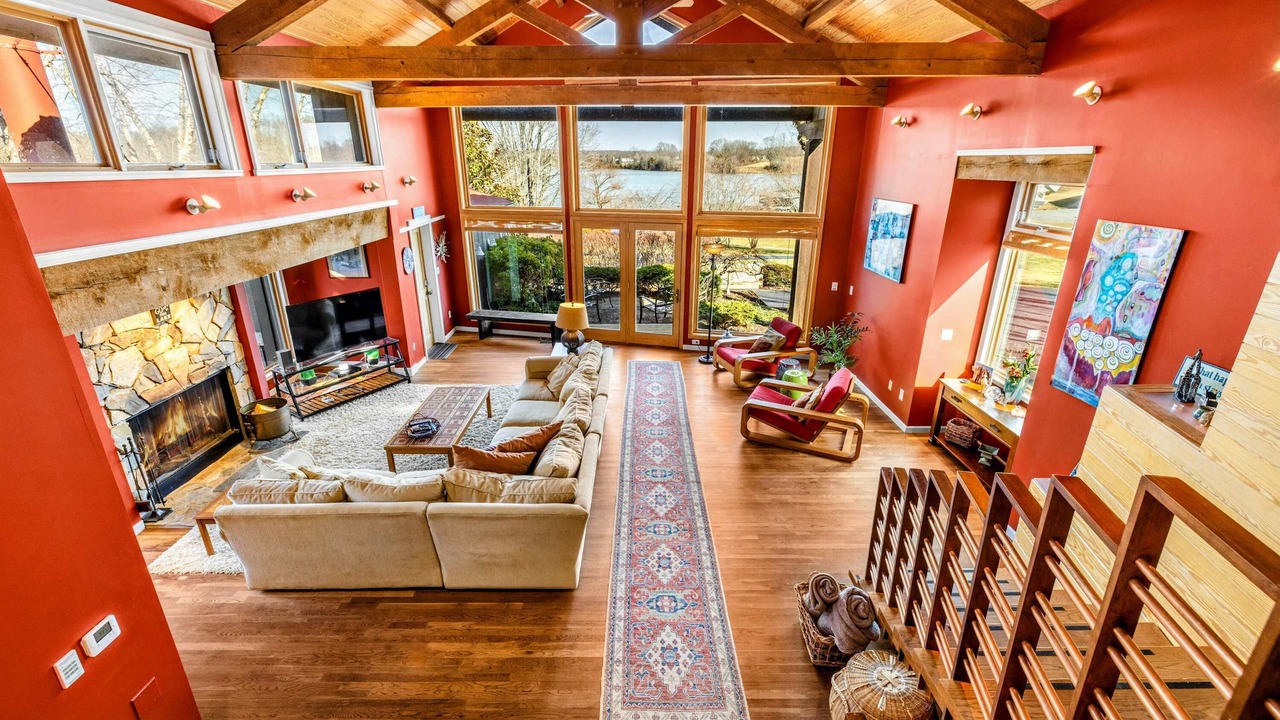 Photo of Livingroom in Mineral