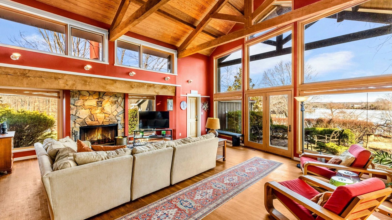 Photo of Livingroom in Mineral