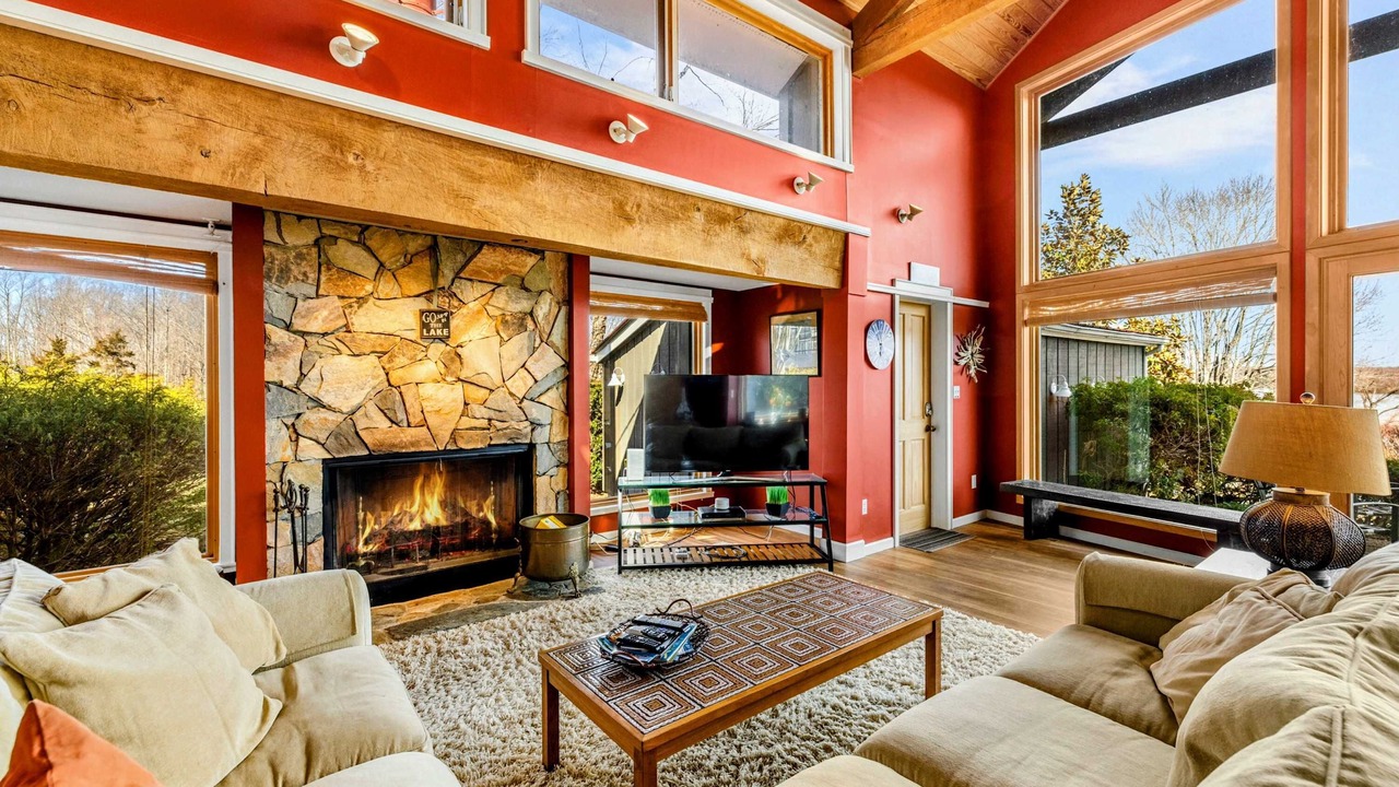 Photo of Livingroom in Mineral