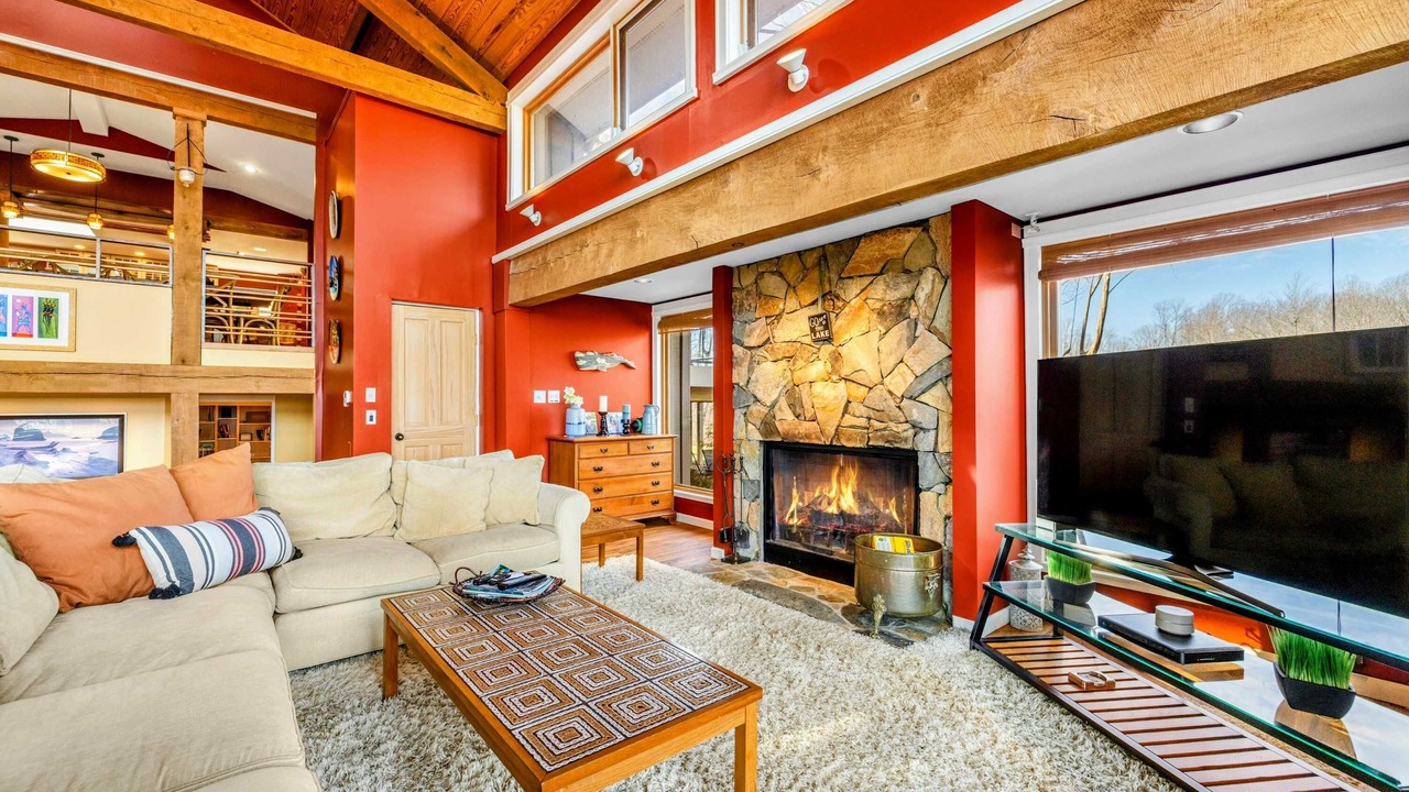 Photo of Livingroom in Mineral