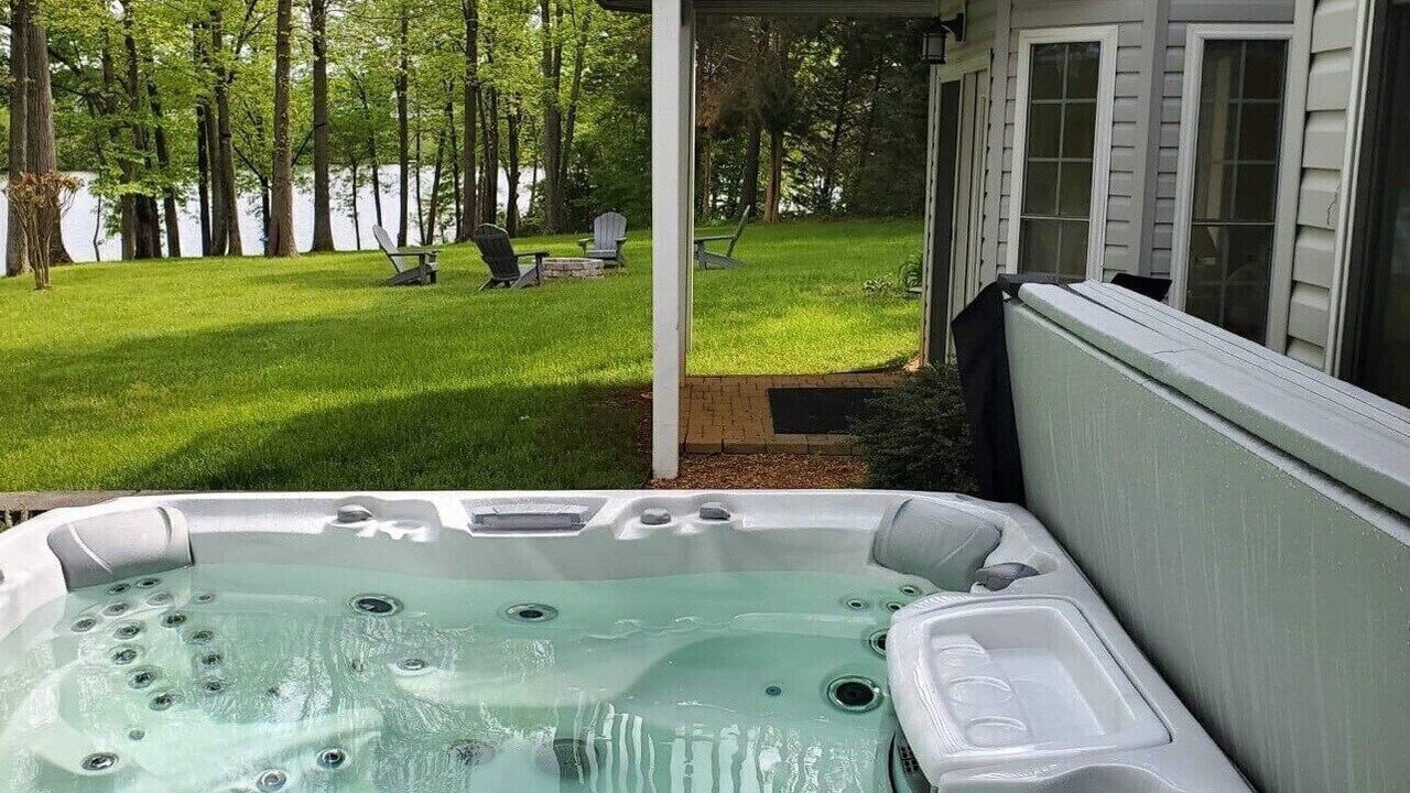 Photo of Outdoor in Livingston