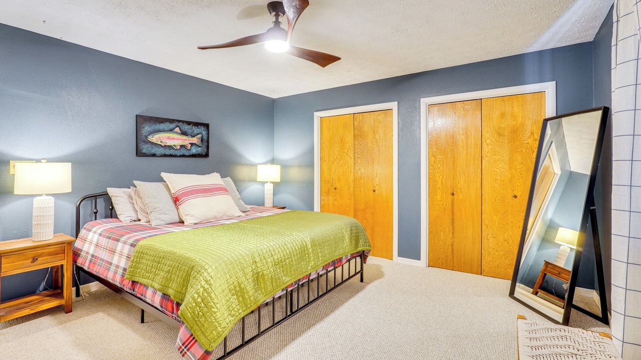 Photo of Bedroom in Eagle Rock