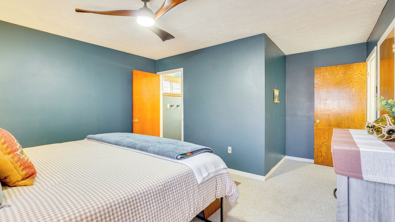 Photo of Bedroom in Eagle Rock