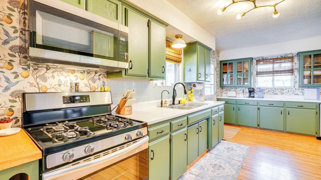 Photo of Kitchen in Eagle Rock