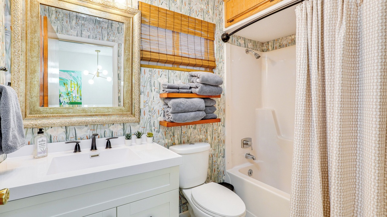 Photo of Bathroom in Eagle Rock