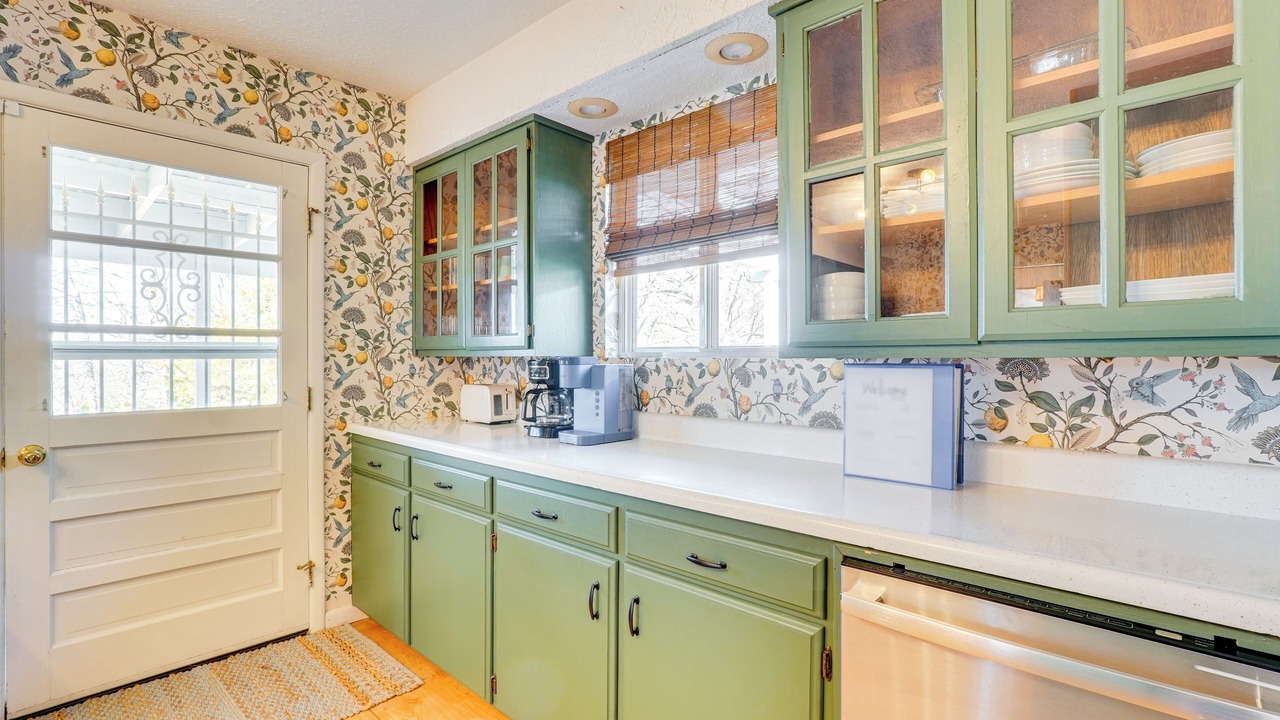 Photo of Kitchen in Eagle Rock
