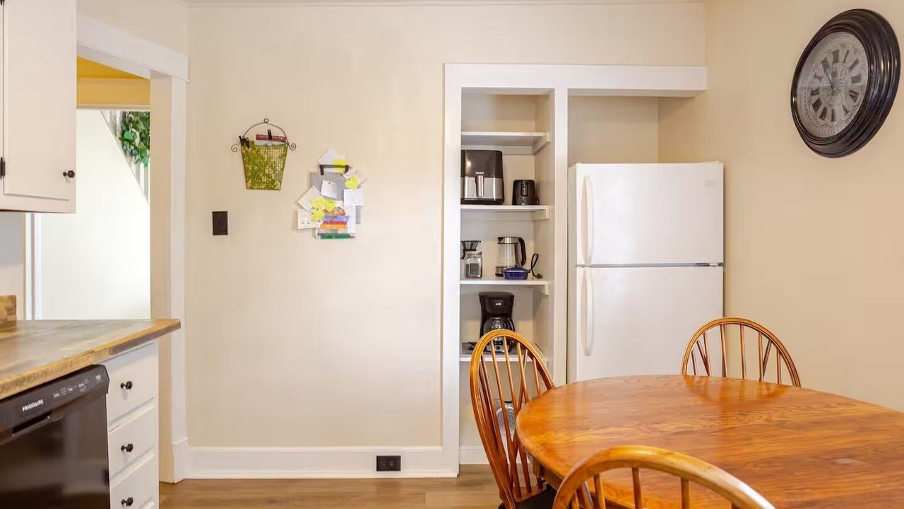 Photo of Kitchen in Shillington