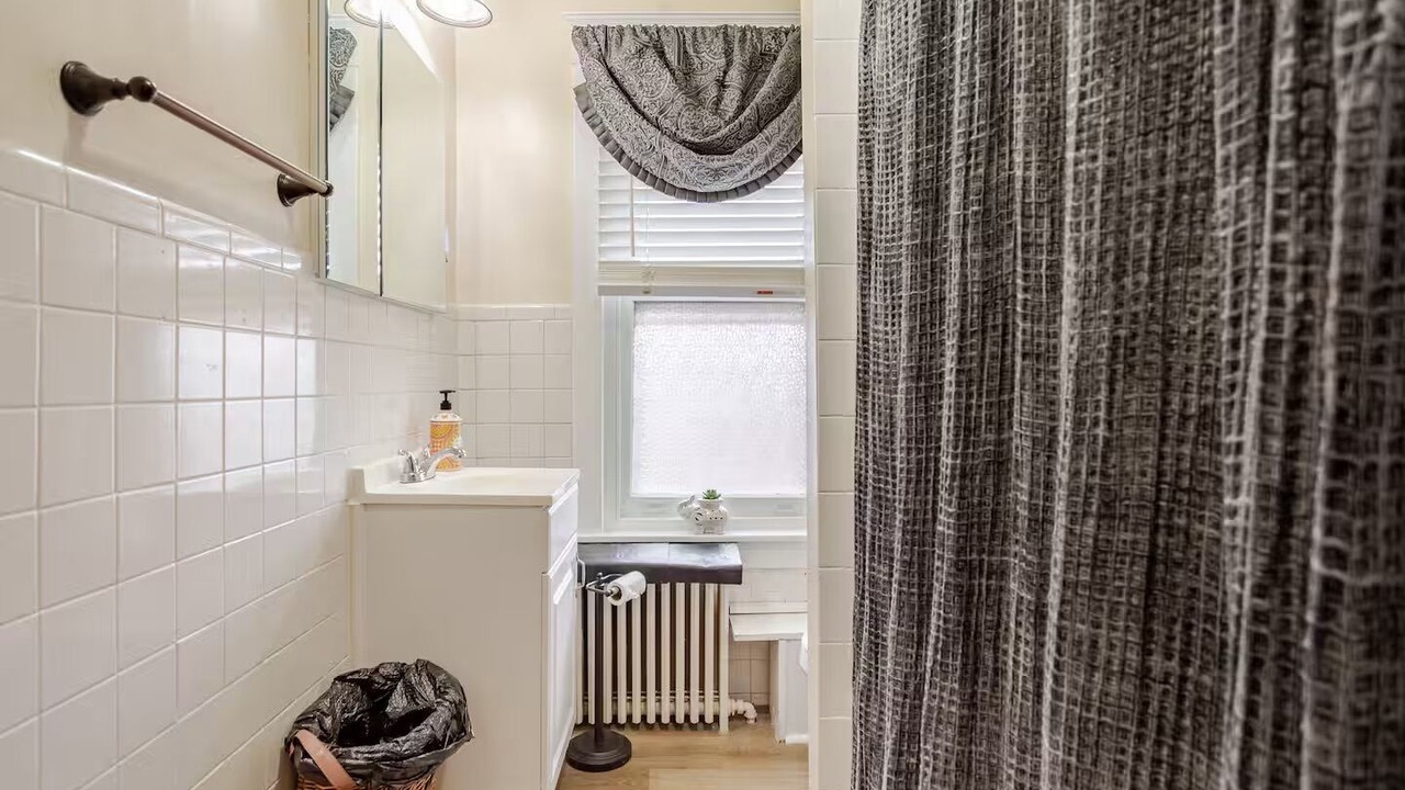 Photo of Bathroom in Shillington