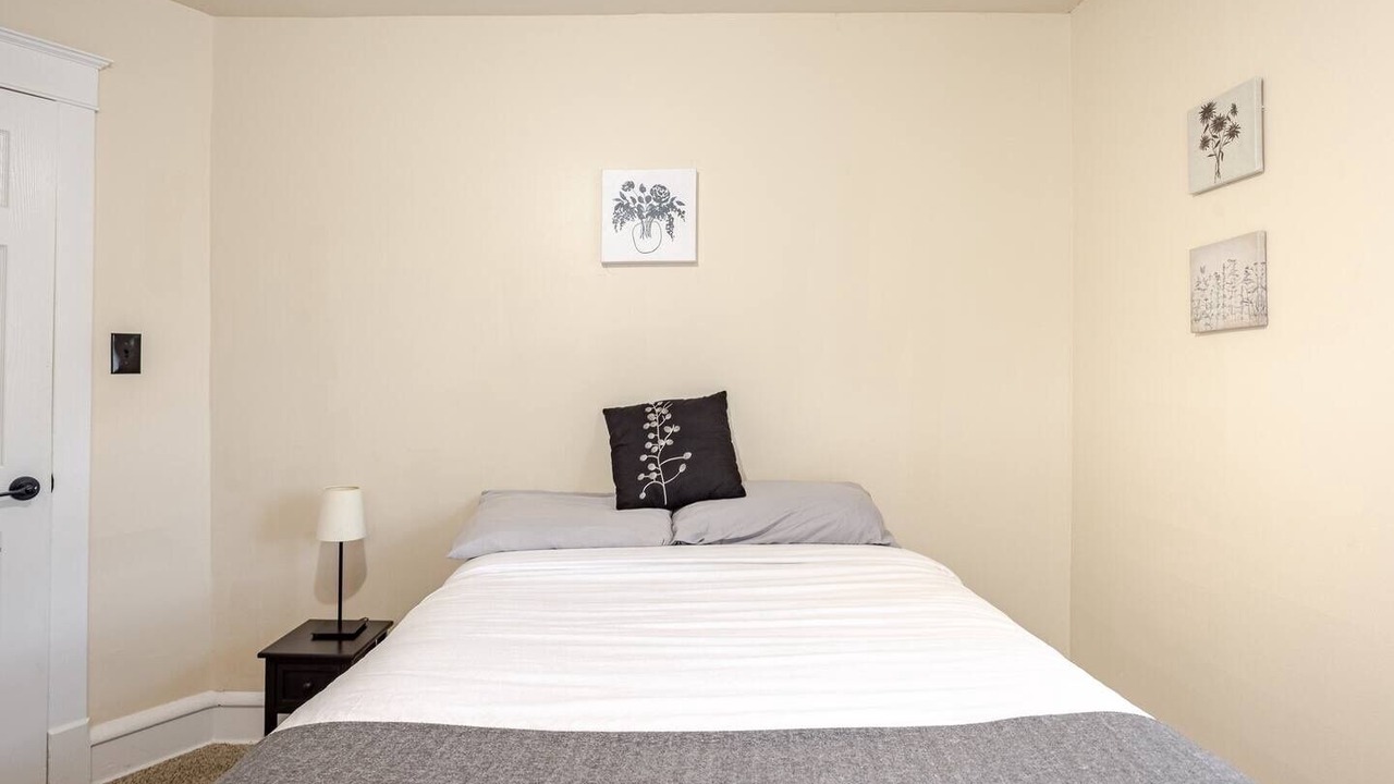 Photo of Bedroom in Shillington