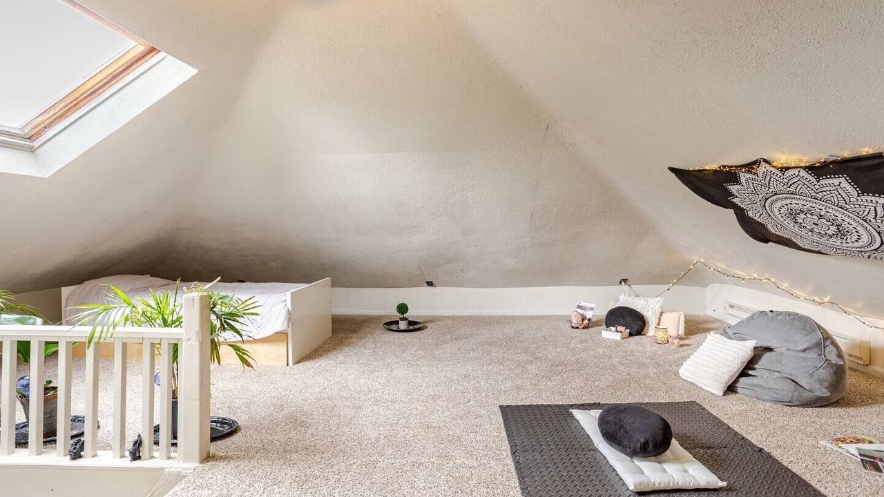 Photo of Bedroom in Shillington