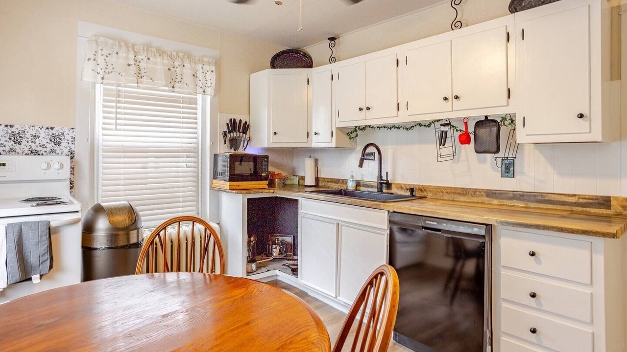 Photo of Kitchen in Shillington