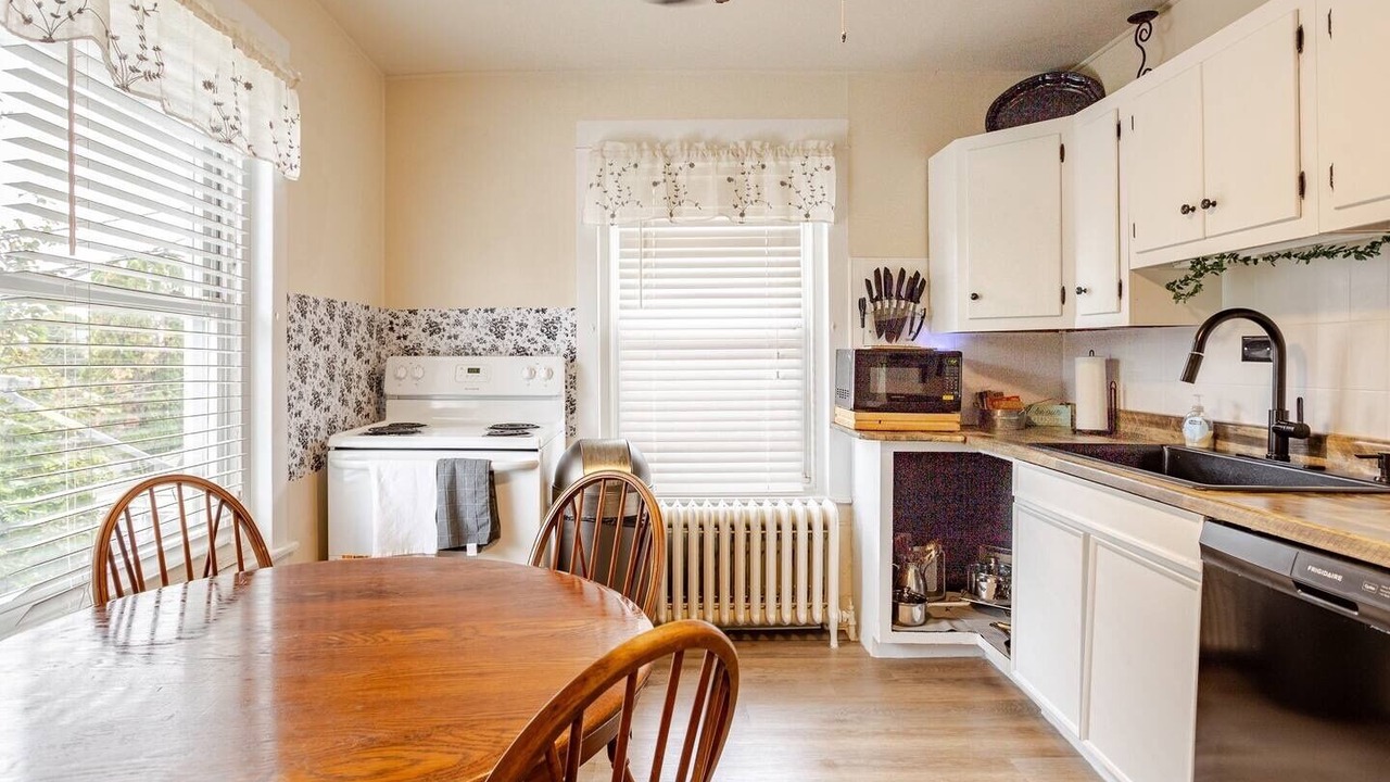 Photo of Kitchen in Shillington