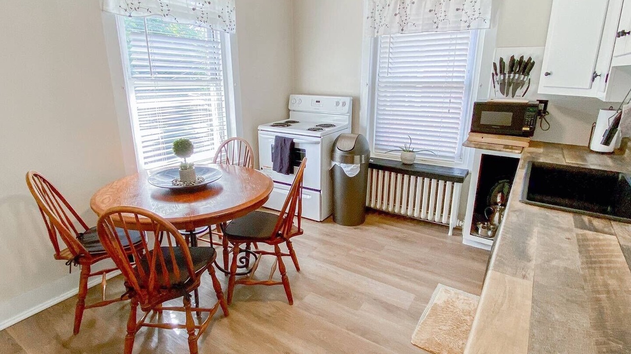 Photo of Kitchen in Shillington