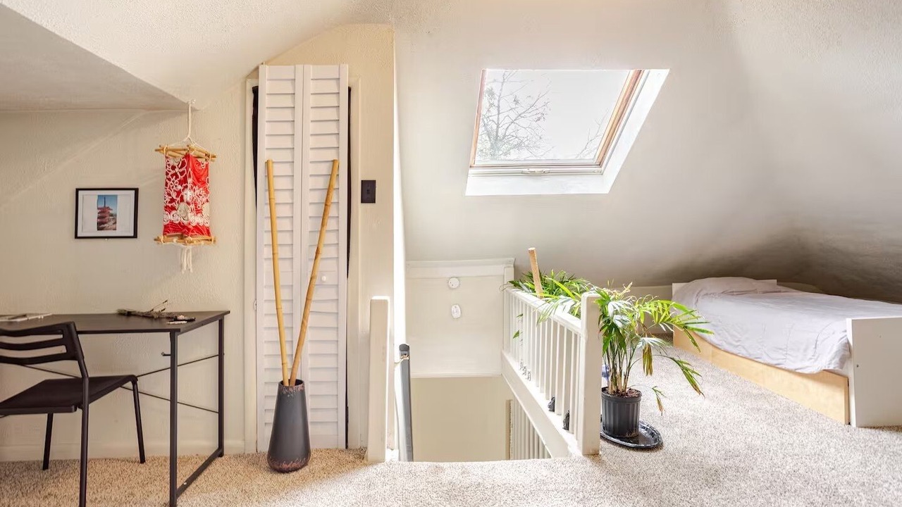 Photo of Bedroom in Shillington