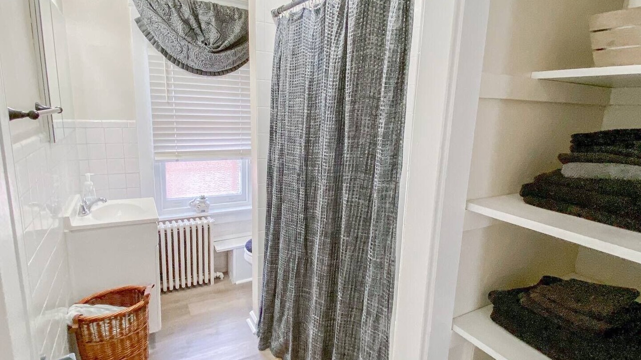 Photo of Bathroom in Shillington