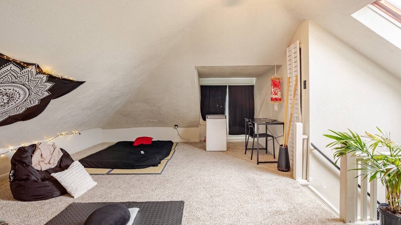 Photo of Bedroom in Shillington