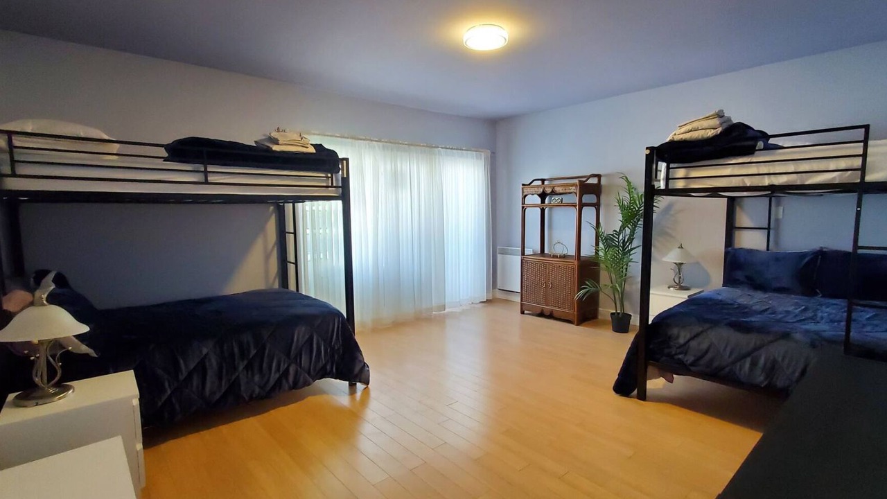 Photo of Bedroom in Lac-Sergent