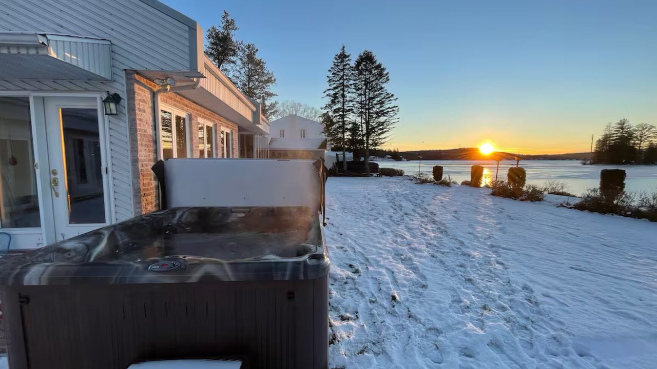 Photo of Outdoor in Lac-Sergent
