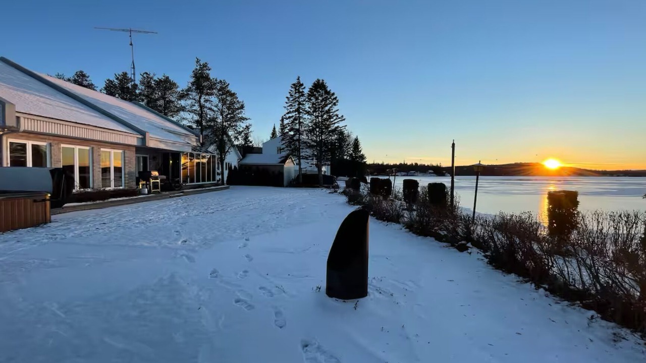 Photo of Outdoor in Lac-Sergent