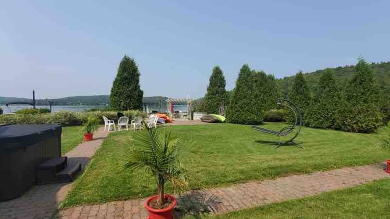 Photo of Outdoor in Lac-Sergent