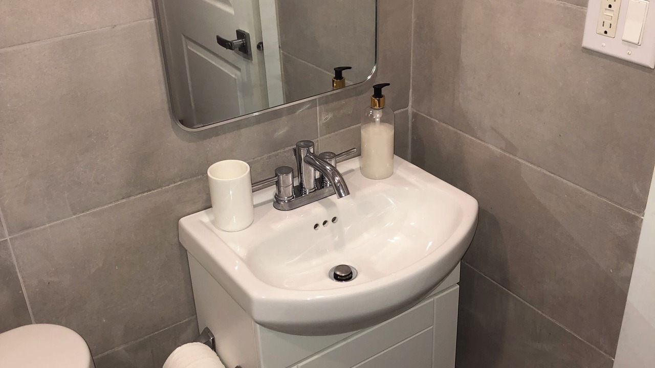 Photo of Bathroom in Alta Vista