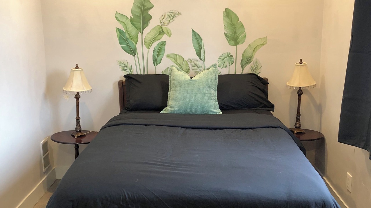 Photo of Bedroom in Alta Vista