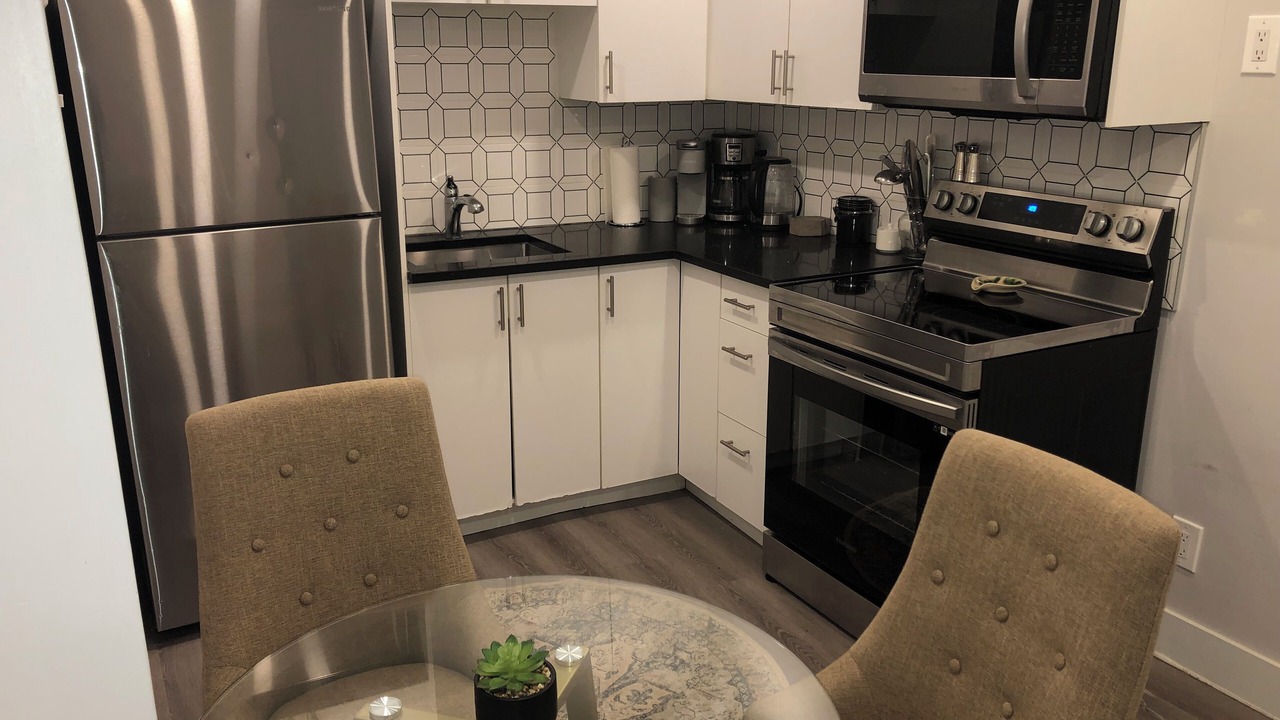 Photo of Kitchen in Alta Vista
