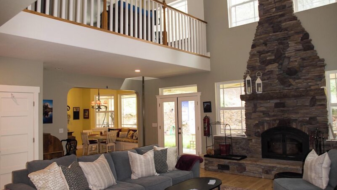 Photo of Patio Balcony in Mariposa