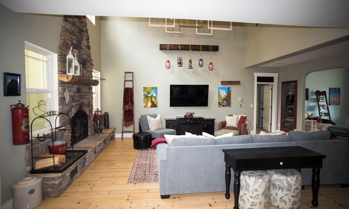 Photo of Bedroom in Mariposa