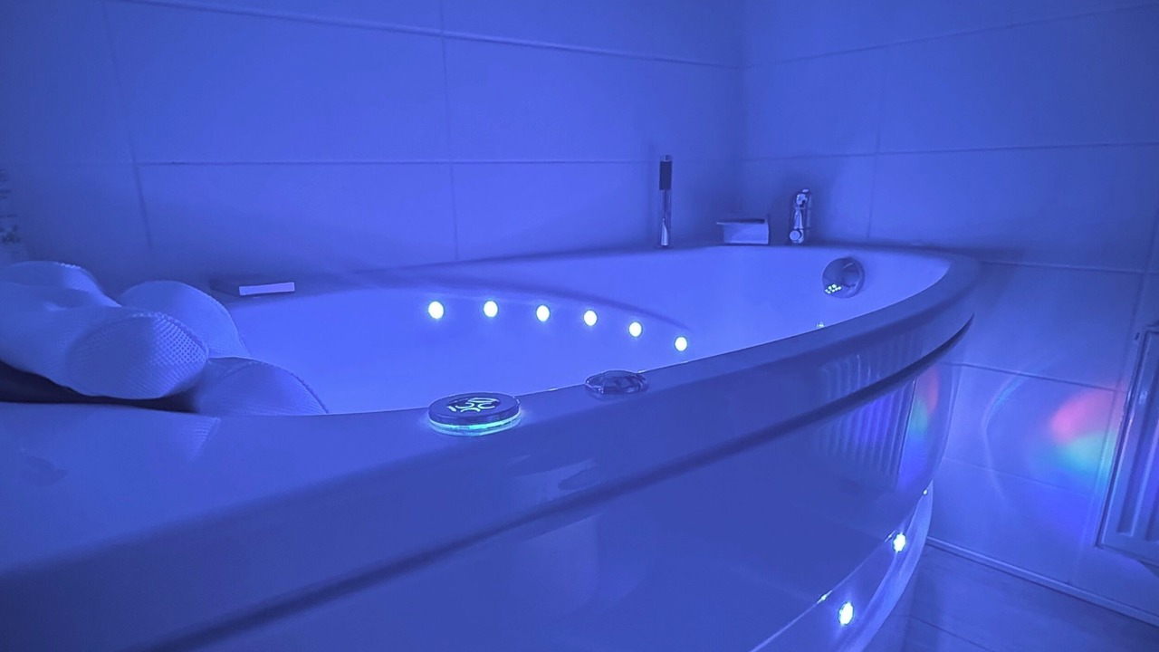 Photo of Bathroom in Saint-Barthelemy