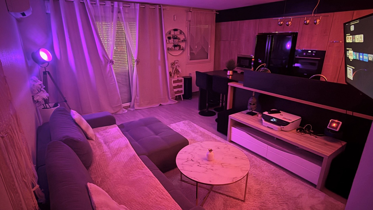Photo of Livingroom in Saint-Barthelemy