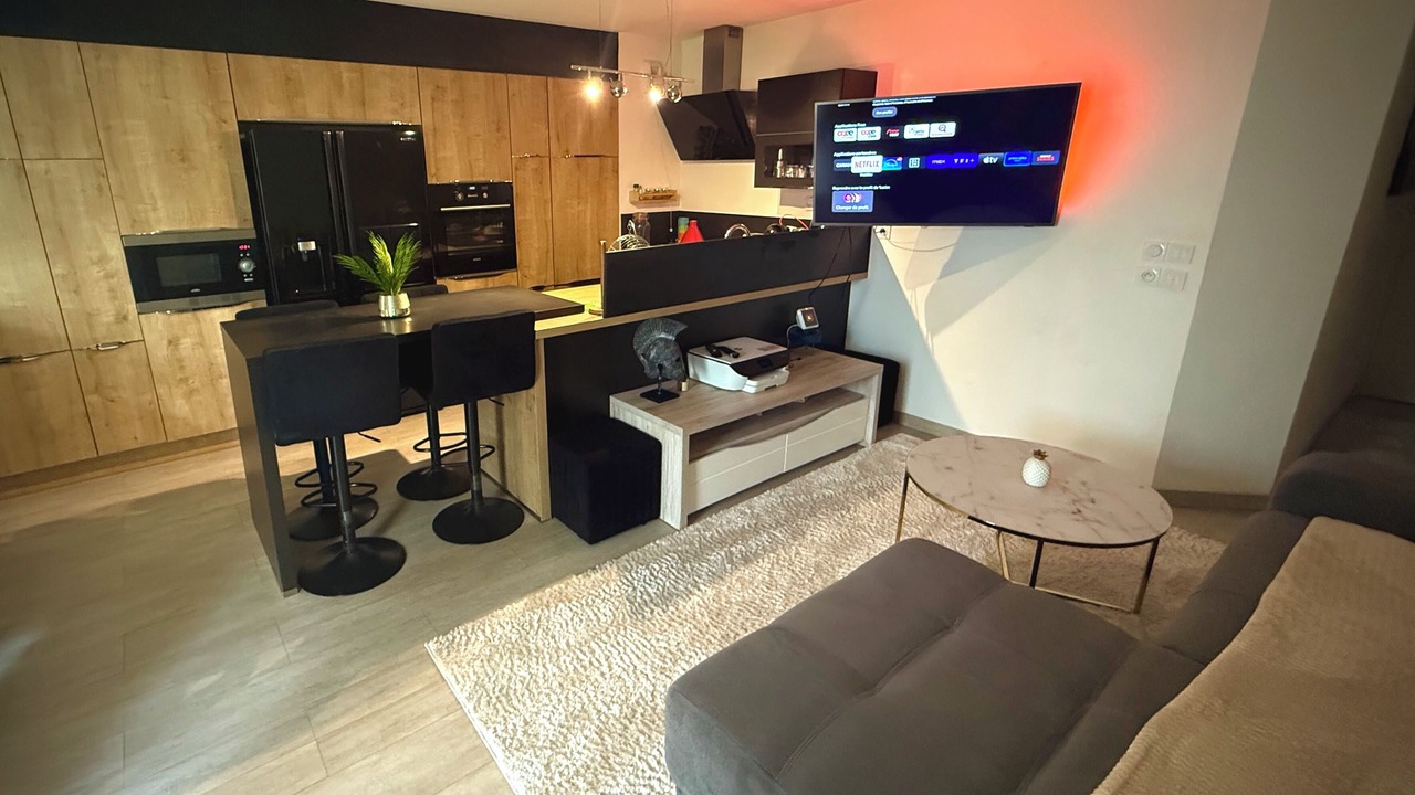 Photo of Livingroom in Saint-Barthelemy