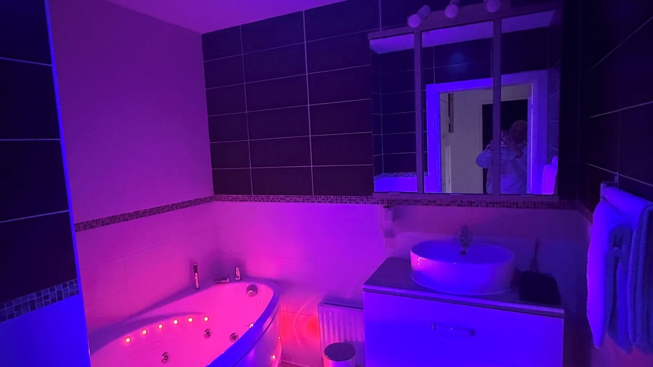 Photo of Bathroom in Saint-Barthelemy