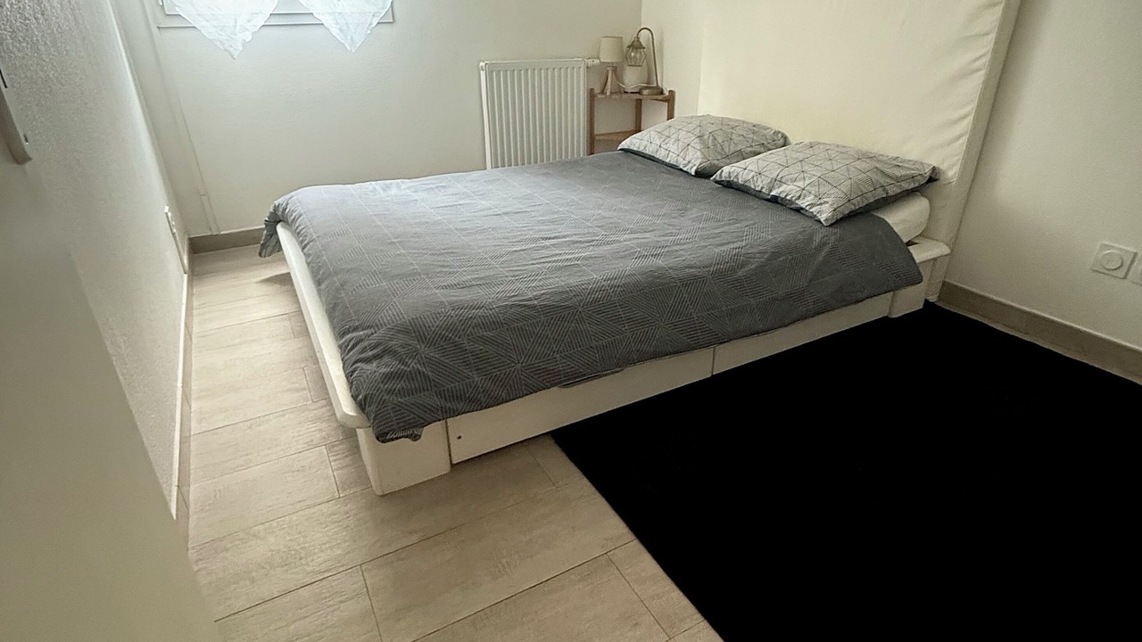 Photo of Bedroom in Saint-Barthelemy