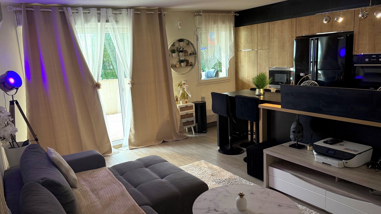 Photo of Livingroom in Saint-Barthelemy