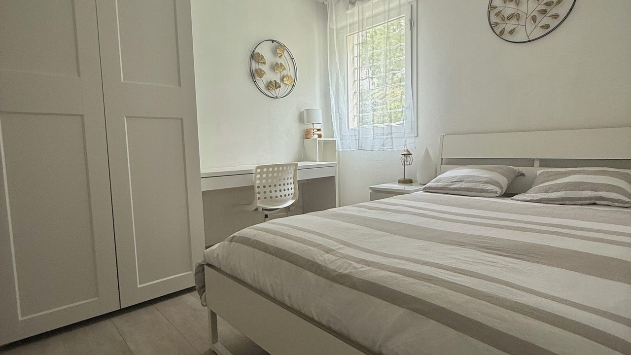 Photo of Bedroom in Saint-Barthelemy
